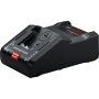 Chargeur GAL 18 V/160C