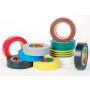 ADHESIF ELECTRICIEN 19MM X 25M