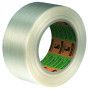 RUBAN ADHESIF ARME 50 mm X 50 m BLANC