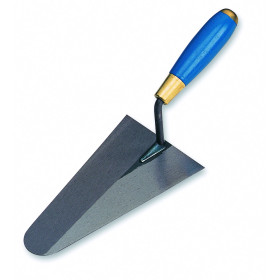 Truelle italienne ronde standard 18cm soie 0,9cm