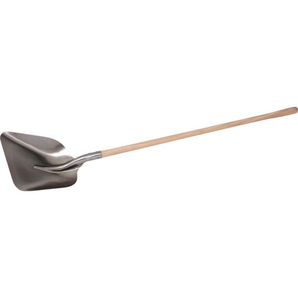 PELLE A NEIGE ALPINE 33X40