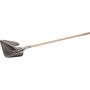 PELLE A NEIGE ALPINE 33X40