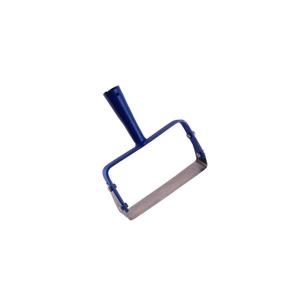 Grattoir à douille 16cm sans manche