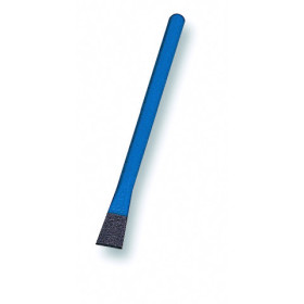 Burin de carreleur longueur 10cm taillant 1,3cm