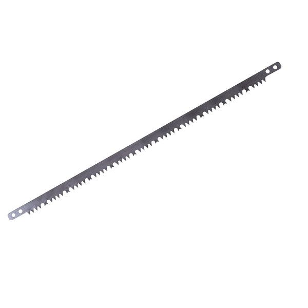 Lame scie a buches 76cm denture américaine
