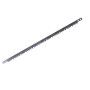 Lame scie a buches 76cm denture américaine