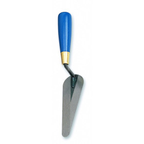 Truelle langue de chat standard 14cm soie 0,8cm