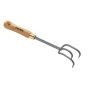 Griffe 3 dents 33cm