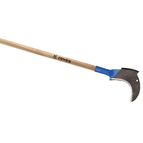 Elagueur 2 tranchants 12cm + manche 110 cm