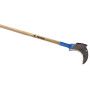 Elagueur 2 tranchants 12cm + manche 110 cm