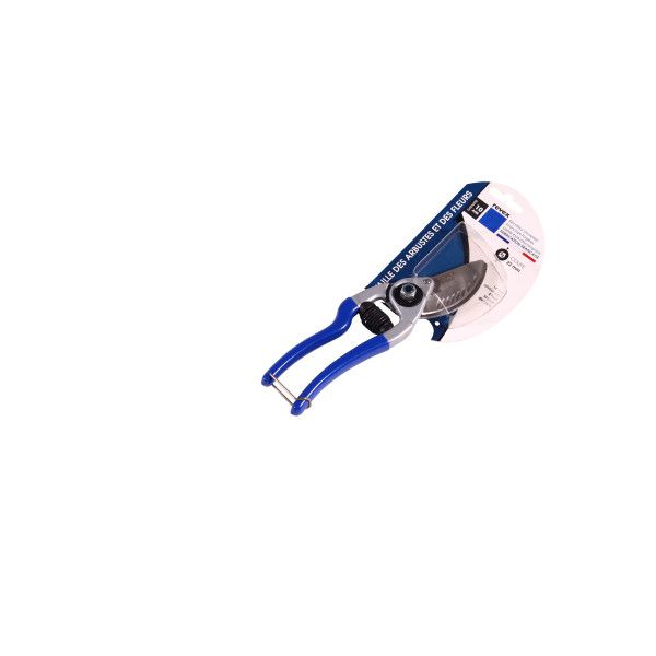 Sécateur 20cm lame interchangeable Ø2,2cm pvc