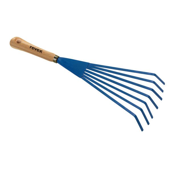 Balai fil plat 41cm