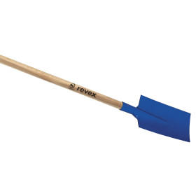 Bêche senlis 28cm + manche pomme 110cm