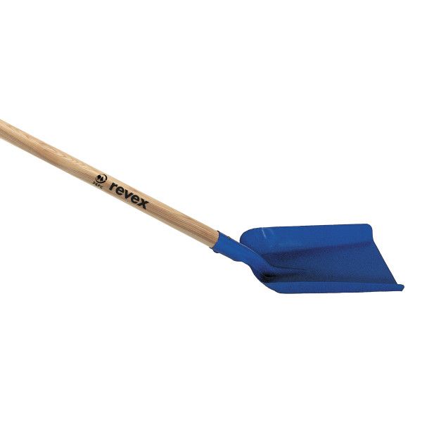 Pelle angoulême 25cm + manche 120cm