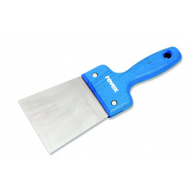 Couteau à enduire inox largeur 20cm