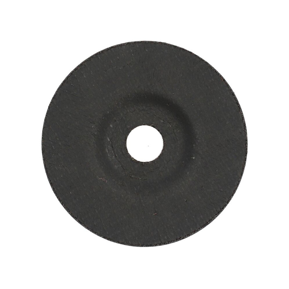 Disque ebarbage metal 125 ep. 6.0 x22.23 md (gamme bleu) - Manubricole