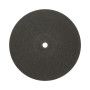 Disque de tronçonnage pour métal 356x3x25.4mm pour machine d'établi Norton SUPER BLEUE 5