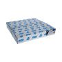 Disque de tronçonnage pour métal 356x3x25.4mm pour machine d'établi Norton SUPER BLEUE 5