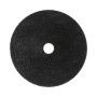 Disque de tronçonnage pour acier & inox 76x1x10mm Norton BLUE FIRE