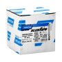 Disque de tronçonnage pour acier & inox 76x1x10mm Norton BLUE FIRE