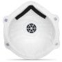 MASQUE ACTIVE AIR FFP2 ( BOITE DE 10 ) A VALVE