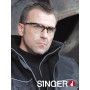 Lunettes de protection EVALOR
