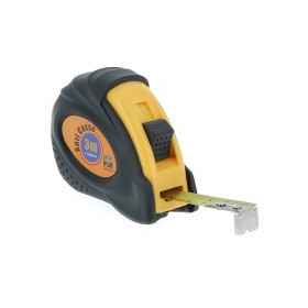 Ruban de mesure anticasse 3 m x 16 mm