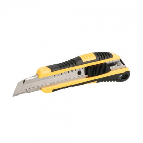 CUTTER BI-MATIERE LAME 18MM