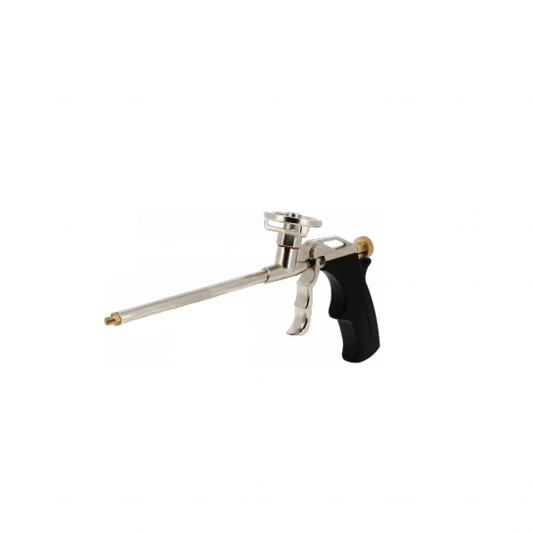 Pistolet mousse expansive