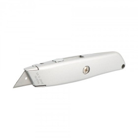 CUTTER CORPS METAL LAME TRAPEZE RETRACTABLE