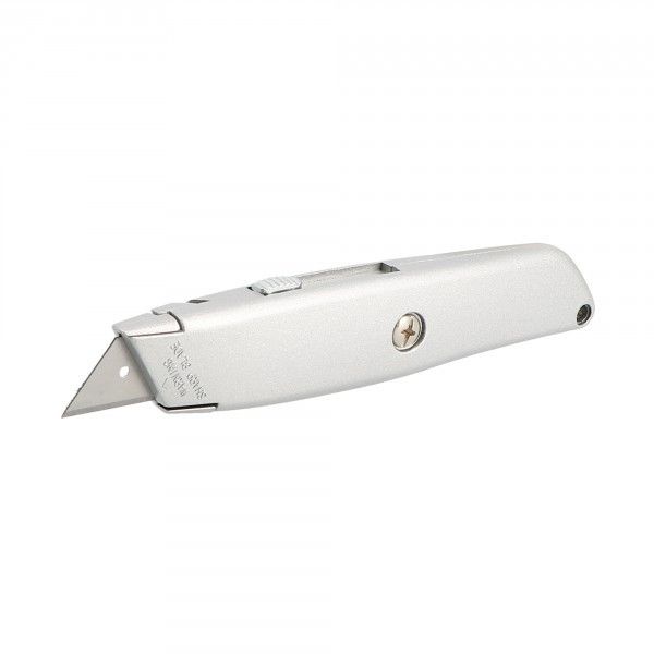 CUTTER CORPS METAL LAME TRAPEZE RETRACTABLE