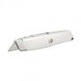 CUTTER CORPS METAL LAME TRAPEZE RETRACTABLE