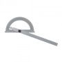 Rapporteur d'angle grand secteur 200 mm