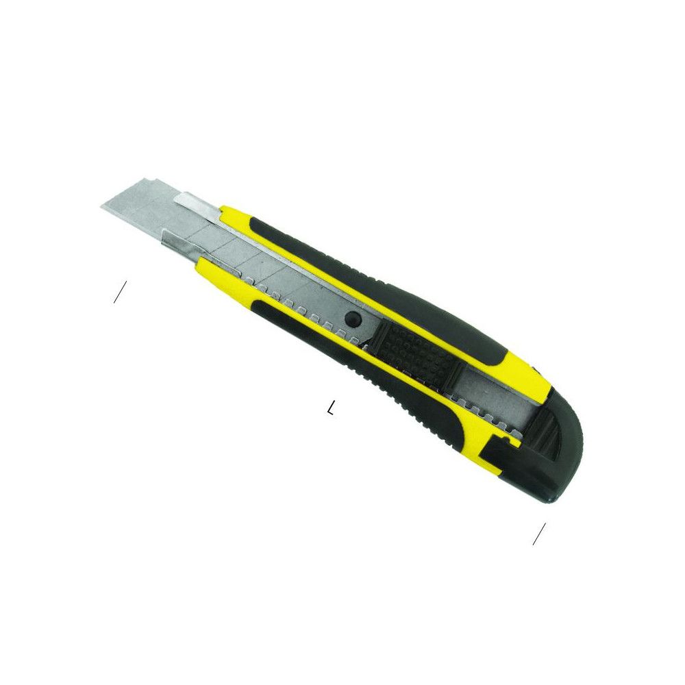 Standard Cutter Tools CUTTER STANDARD 18MM