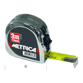 MESURE 8 mètres x 25mm