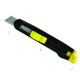 CUTTER CORPS ABS STANDARD 18MM