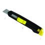 CUTTER CORPS ABS STANDARD 18MM