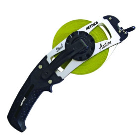 MESURE LONGUE ACIER ACTION 30M
