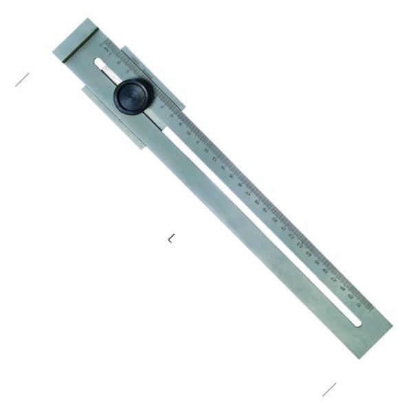 JAUGE PARALLELE DE TRACAGE 300MM