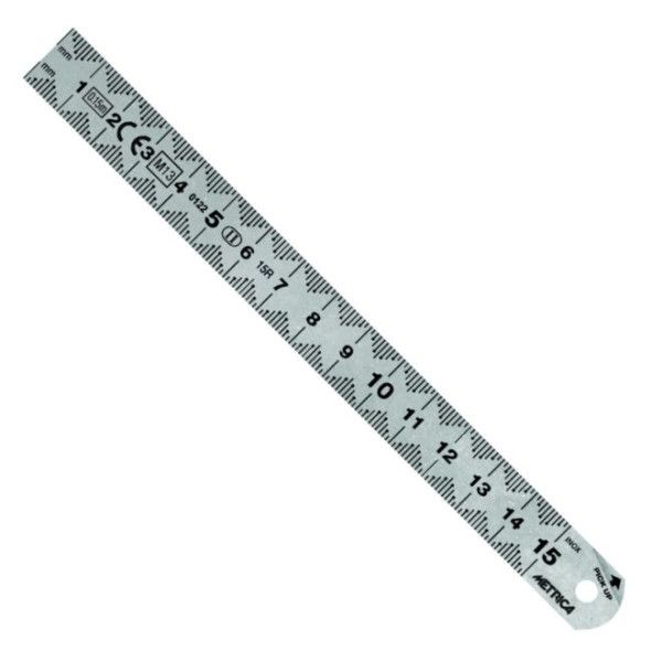 REGLET FLEX CHROM PICK UP 500MMX30MM