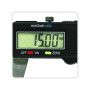Pied a coulisse digital 0-200MM