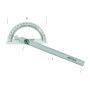 RAPPORTEUR D'ANGLES SIMPLE Ø200 X 250MM