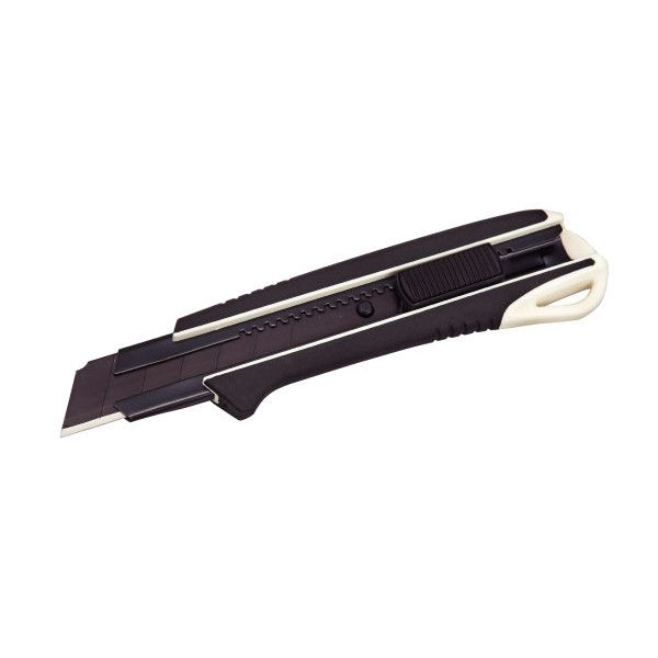 CUTTER DORA 25MM RAZAR BLACK STANDARD