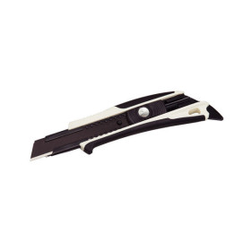 CUTTER DORAFIN 18MM RAZAR BLACK STD