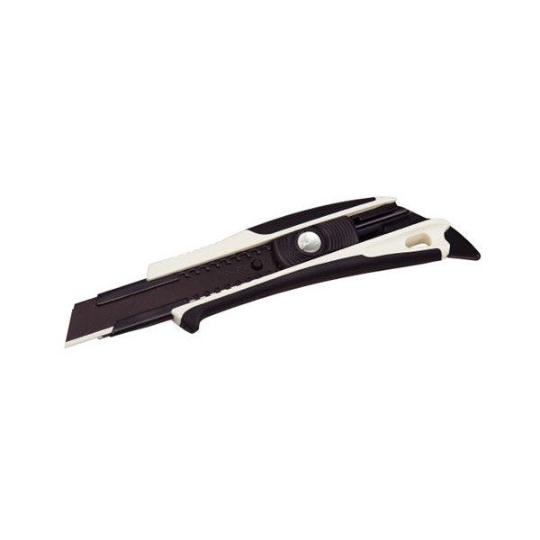 CUTTER DORAFIN 18MM RAZAR BLACK STD