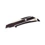 CUTTER DORAFIN 18MM RAZAR BLACK STD