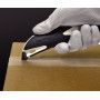 CUTTER DORAFIN 18MM RAZAR BLACK STD