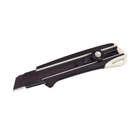 CUTTER DORA 25MM RAZAR BLACK A MOLETTE