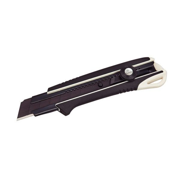 CUTTER DORA 25MM RAZAR BLACK A MOLETTE