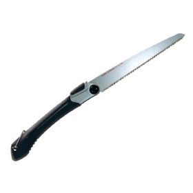 SCIE JAPONAISE PLIABLE AVEC GRIP - LAME 240MM